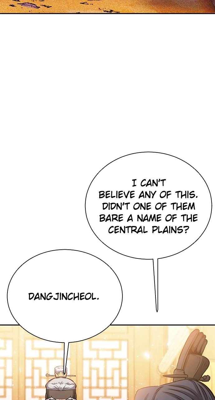 The Druid of Seoul Station Chapter 111 Page 77