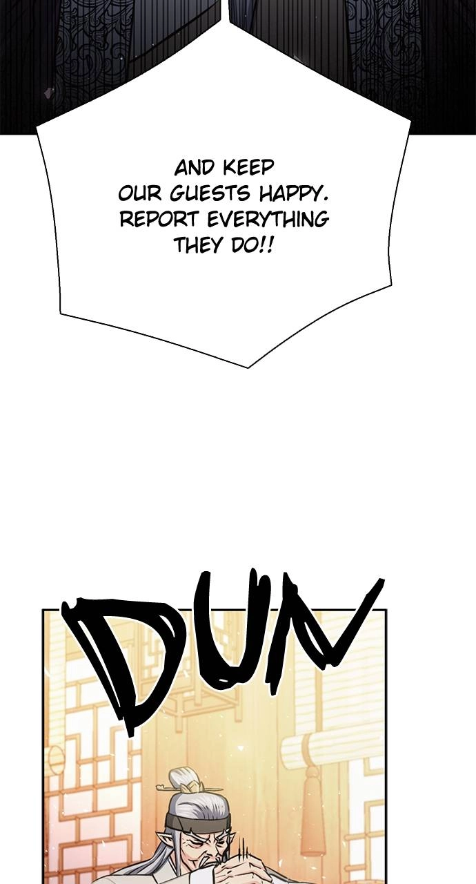 The Druid of Seoul Station Chapter 111 Page 83