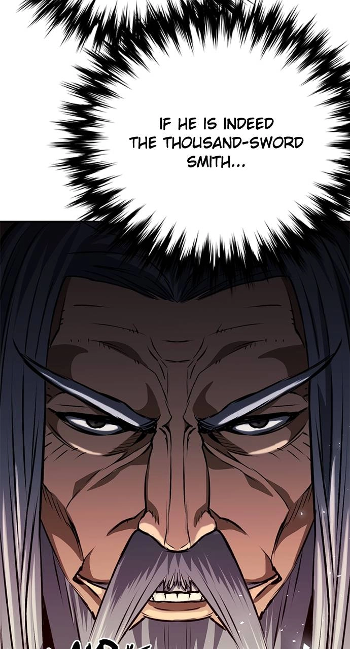 The Druid of Seoul Station Chapter 111 Page 85