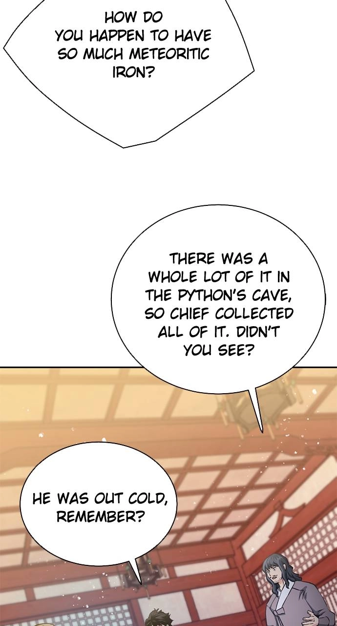 The Druid of Seoul Station Chapter 111 Page 88