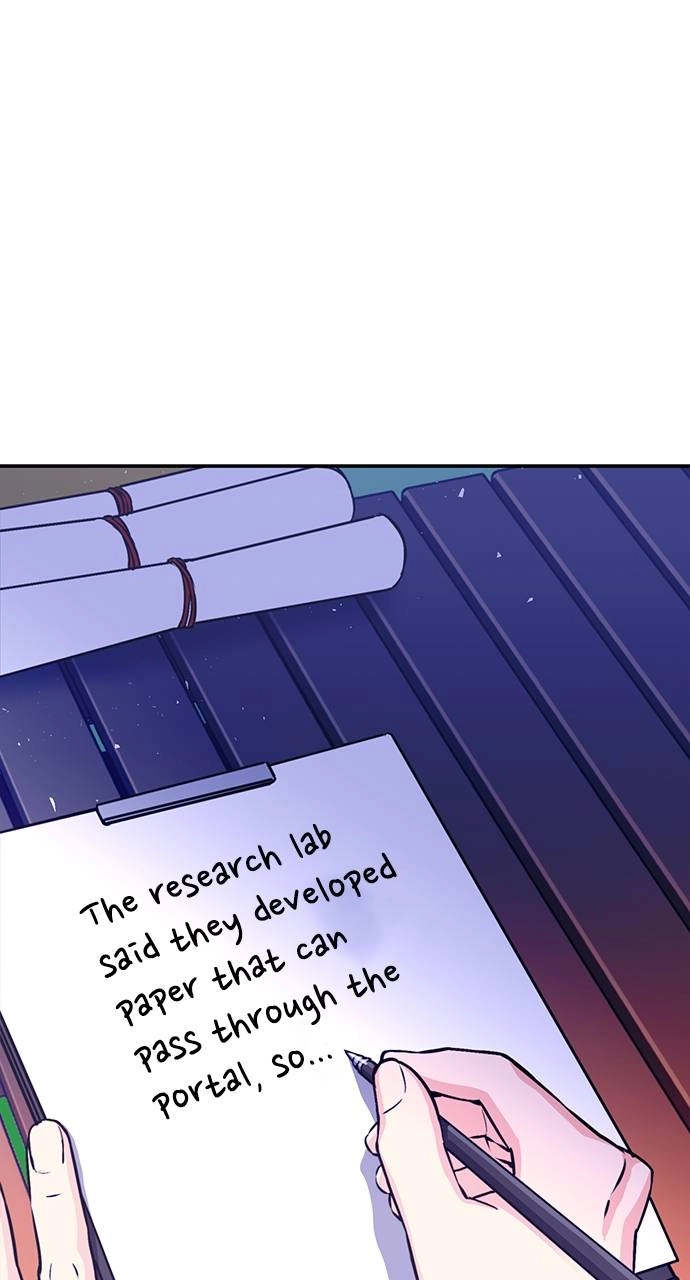 The Druid of Seoul Station Chapter 111 Page 8