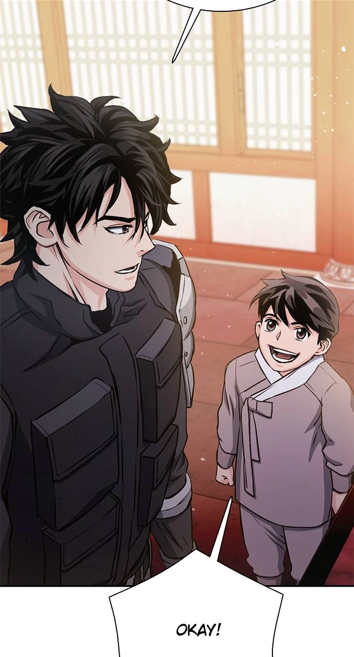 The Druid of Seoul Station Chapter 111 Page 90