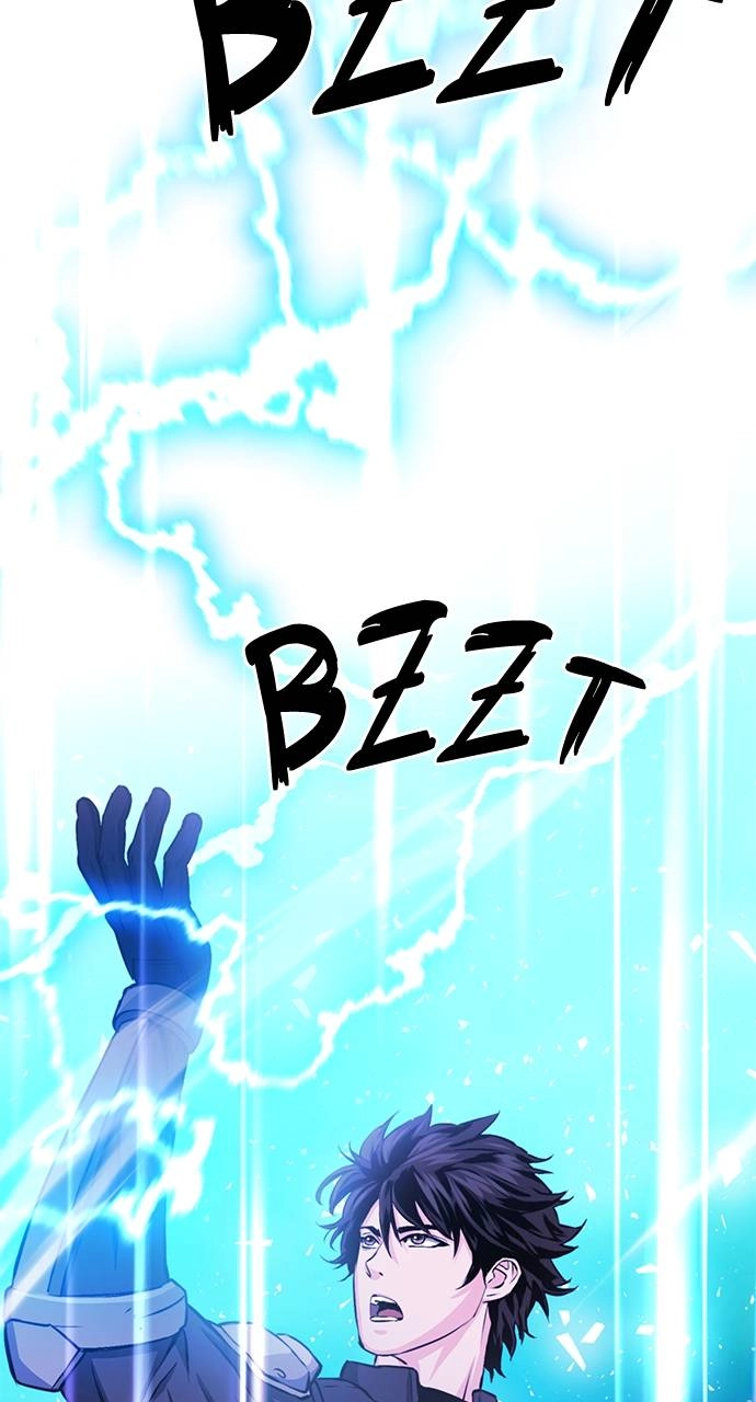 The Druid of Seoul Station Chapter 111 Page 93