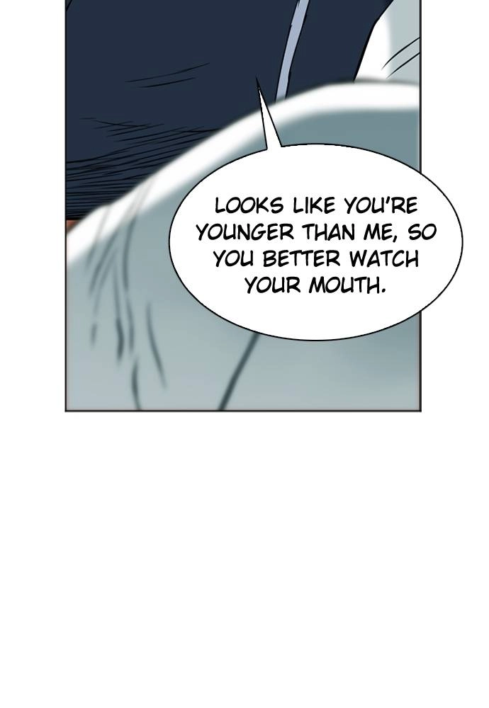 The Druid of Seoul Station Chapter 14 Page 101