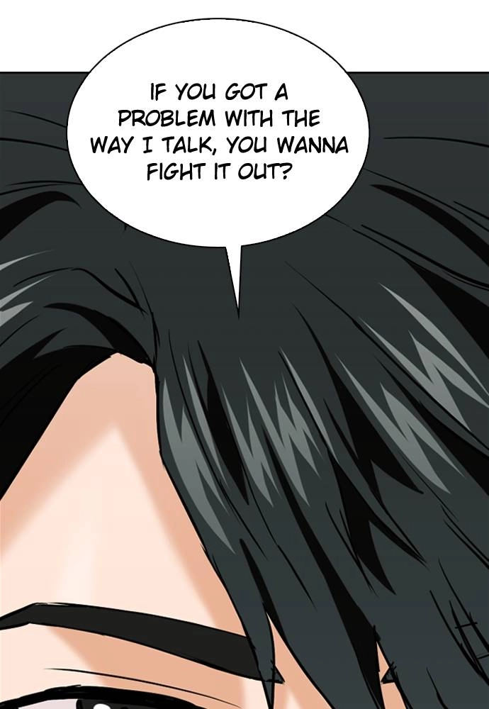 The Druid of Seoul Station Chapter 14 Page 102