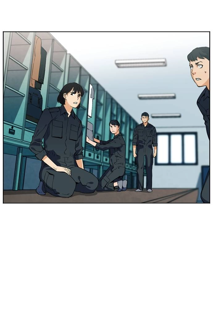 The Druid of Seoul Station Chapter 14 Page 105