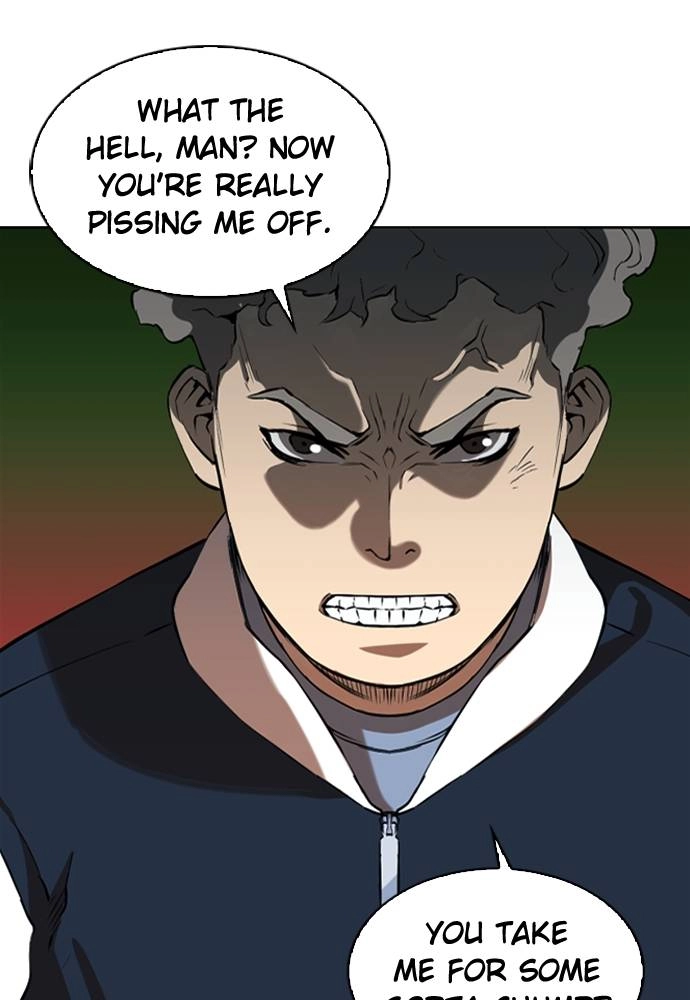 The Druid of Seoul Station Chapter 14 Page 106