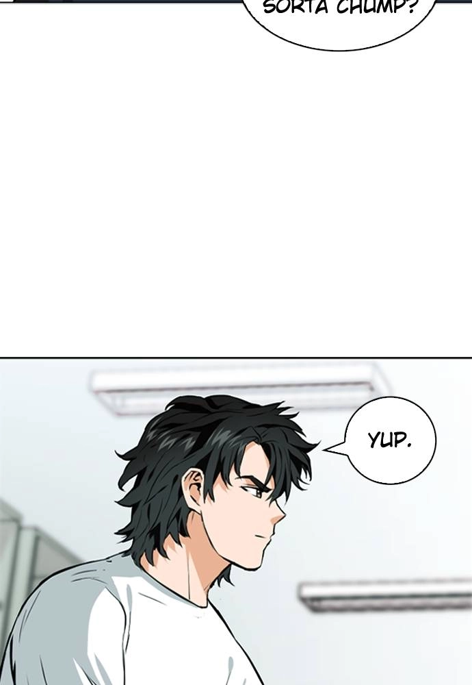The Druid of Seoul Station Chapter 14 Page 107
