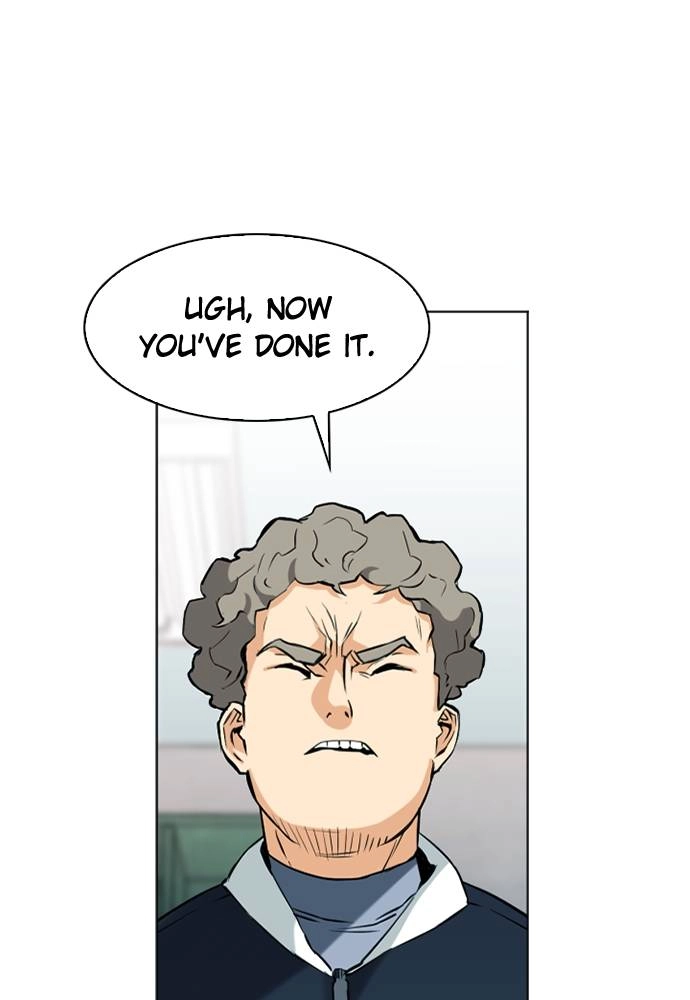 The Druid of Seoul Station Chapter 14 Page 109