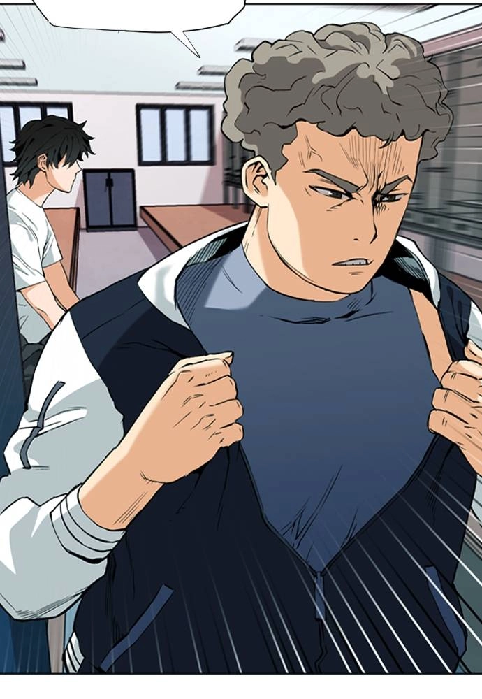 The Druid of Seoul Station Chapter 14 Page 111