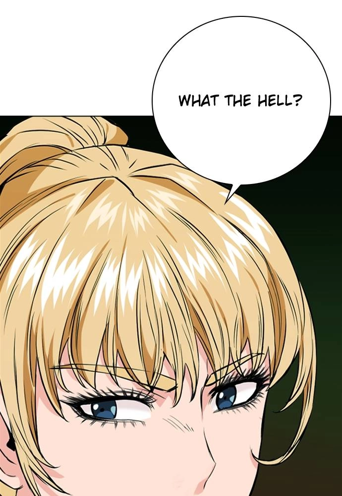The Druid of Seoul Station Chapter 14 Page 117