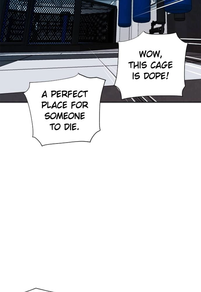 The Druid of Seoul Station Chapter 14 Page 121