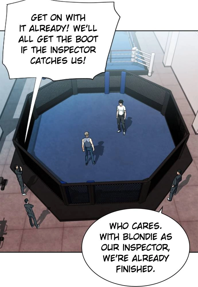The Druid of Seoul Station Chapter 14 Page 122