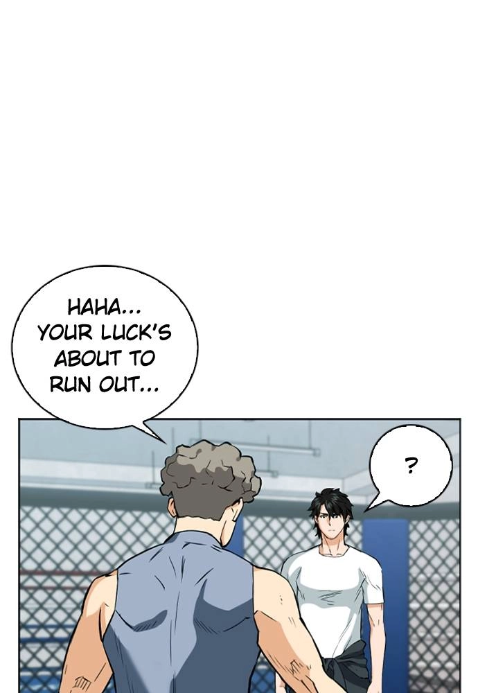The Druid of Seoul Station Chapter 14 Page 123