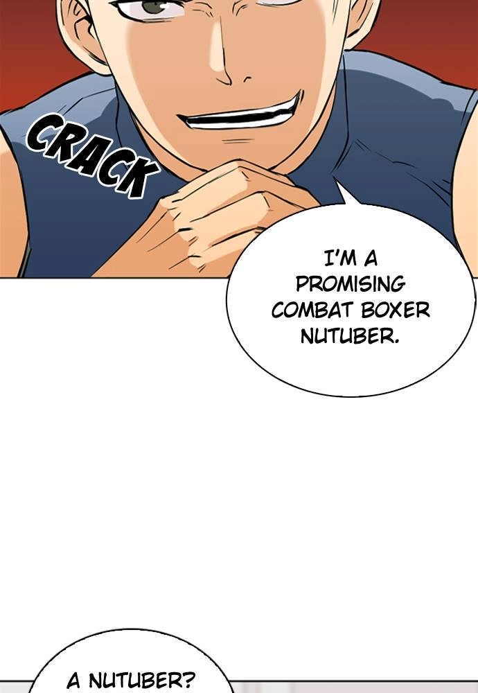 The Druid of Seoul Station Chapter 14 Page 125