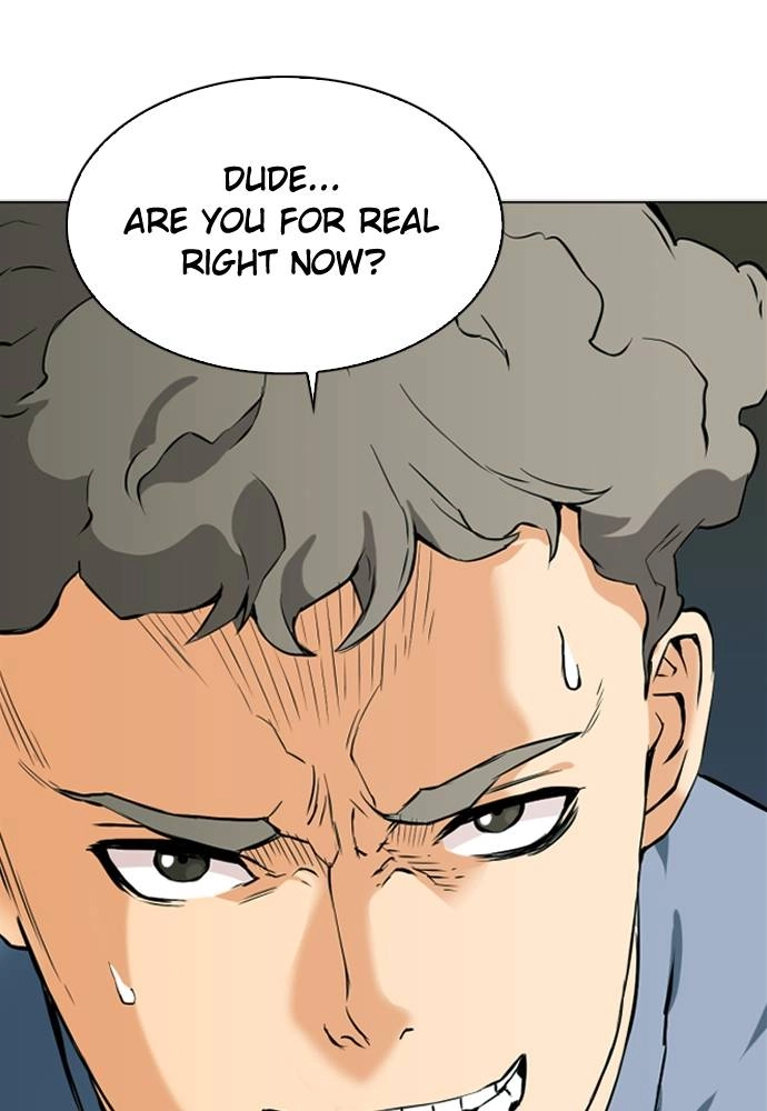 The Druid of Seoul Station Chapter 14 Page 128