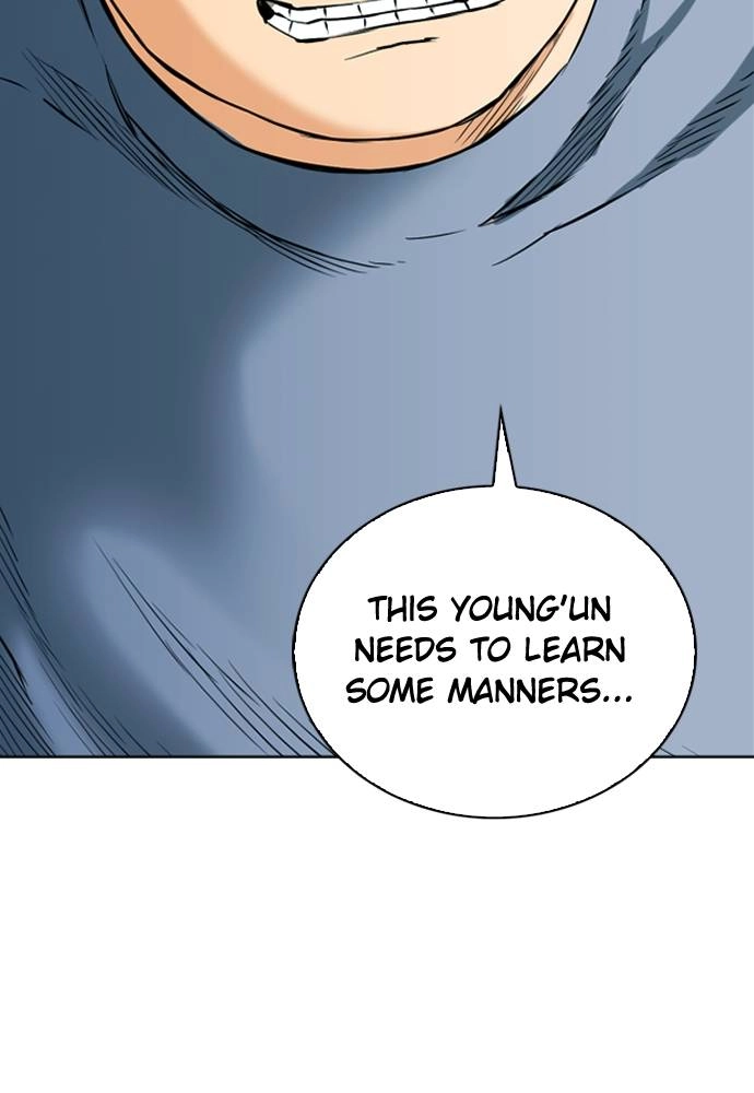 The Druid of Seoul Station Chapter 14 Page 129