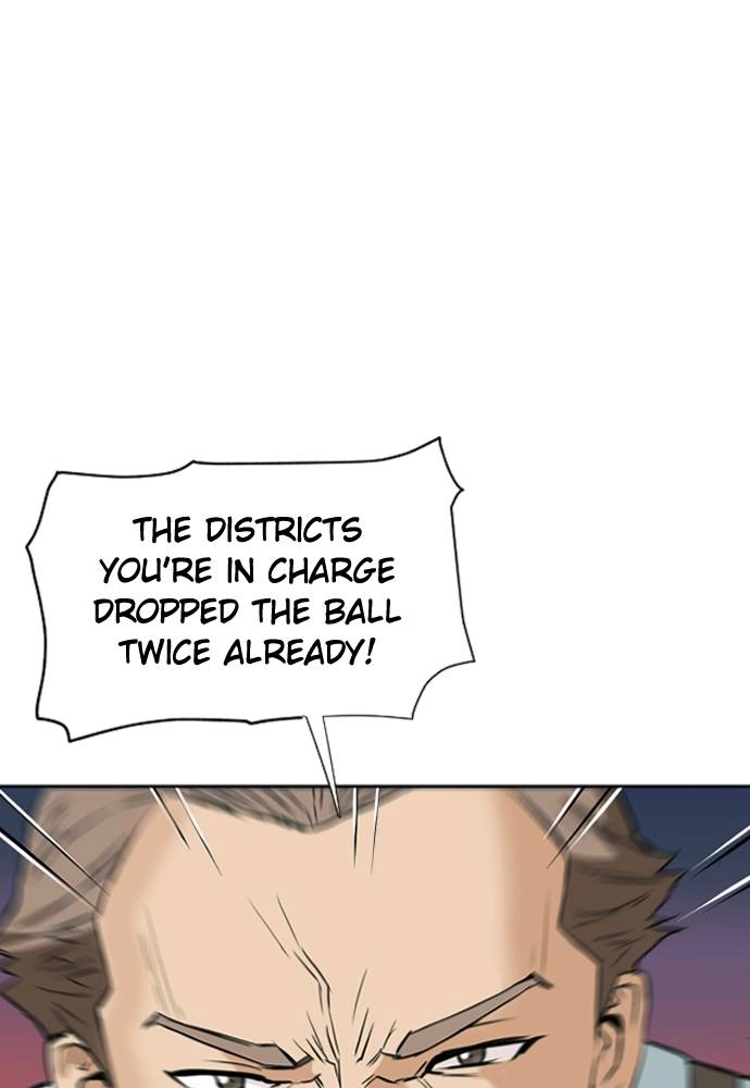 The Druid of Seoul Station Chapter 14 Page 12