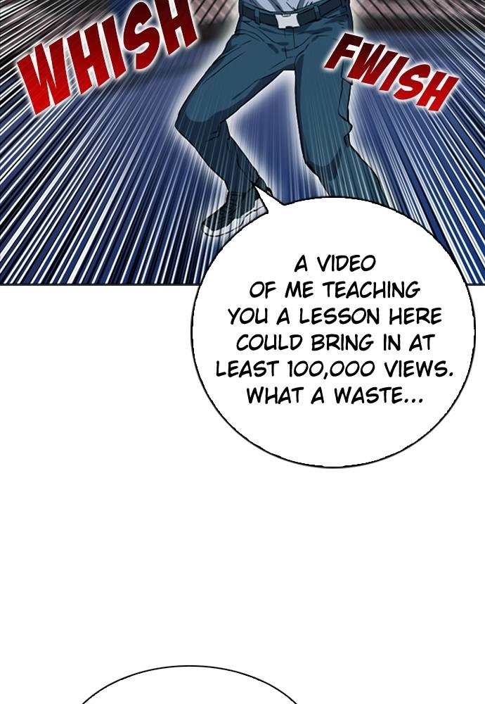 The Druid of Seoul Station Chapter 14 Page 132