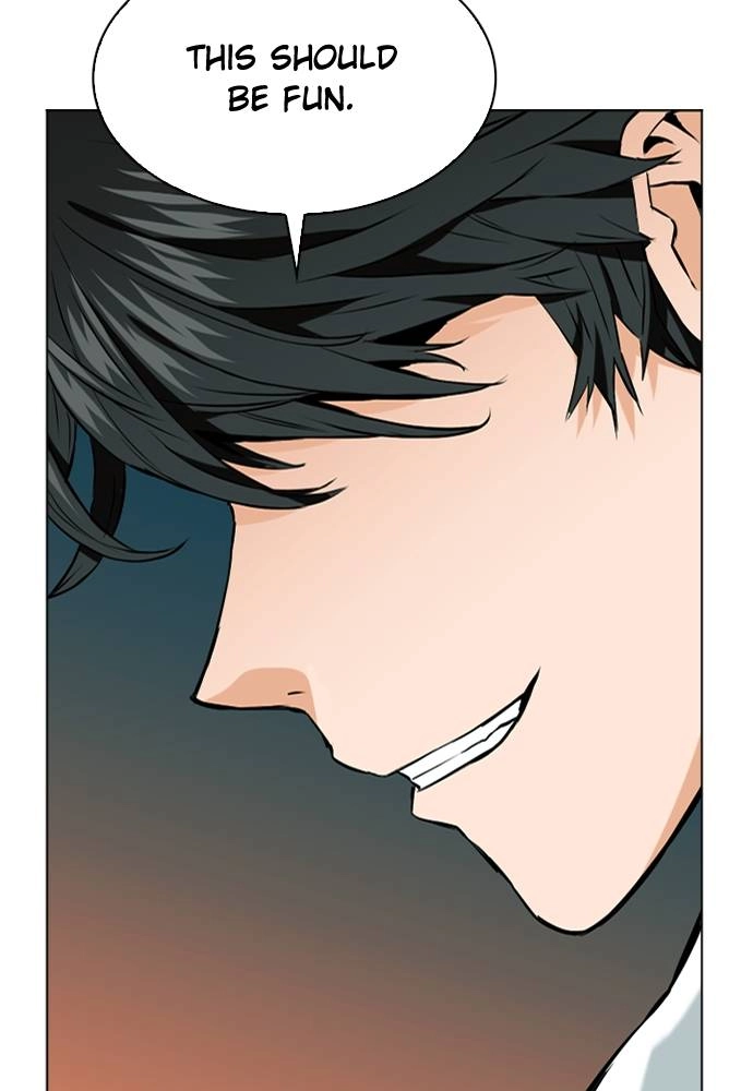 The Druid of Seoul Station Chapter 14 Page 133