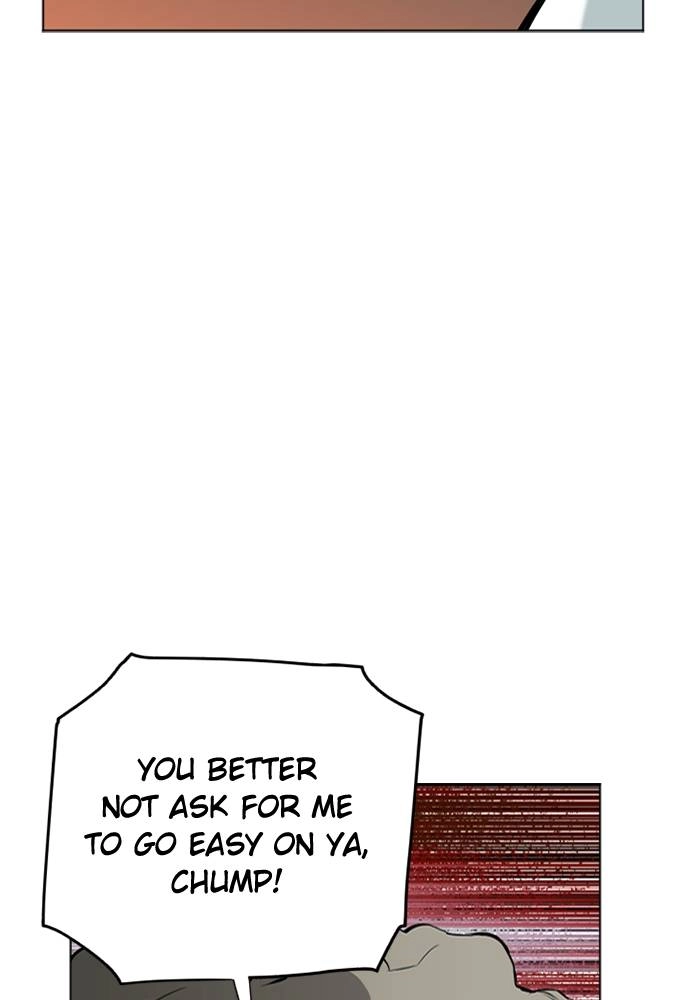 The Druid of Seoul Station Chapter 14 Page 134