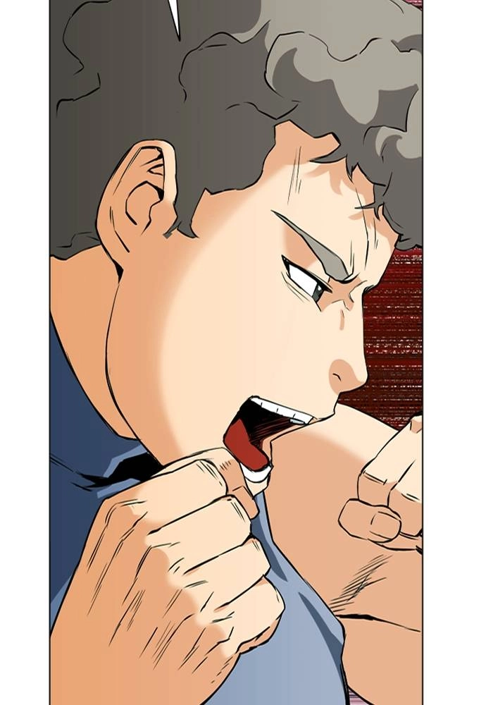 The Druid of Seoul Station Chapter 14 Page 135