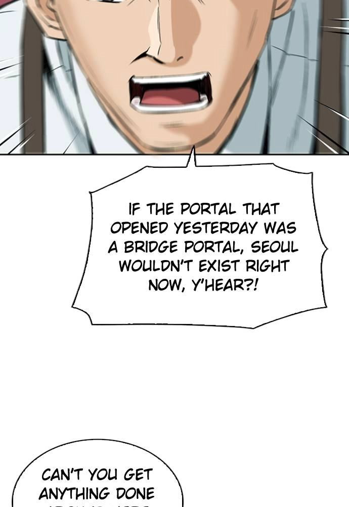 The Druid of Seoul Station Chapter 14 Page 13