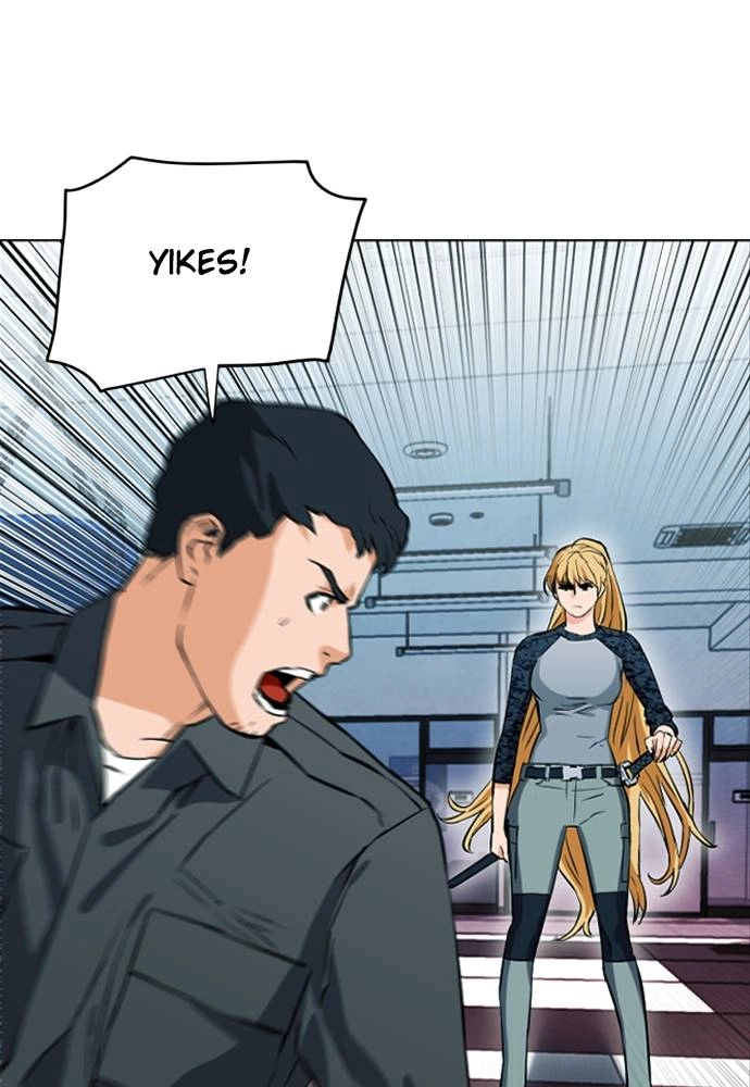 The Druid of Seoul Station Chapter 14 Page 143