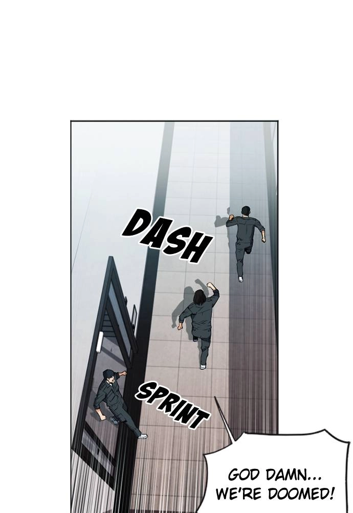 The Druid of Seoul Station Chapter 14 Page 149