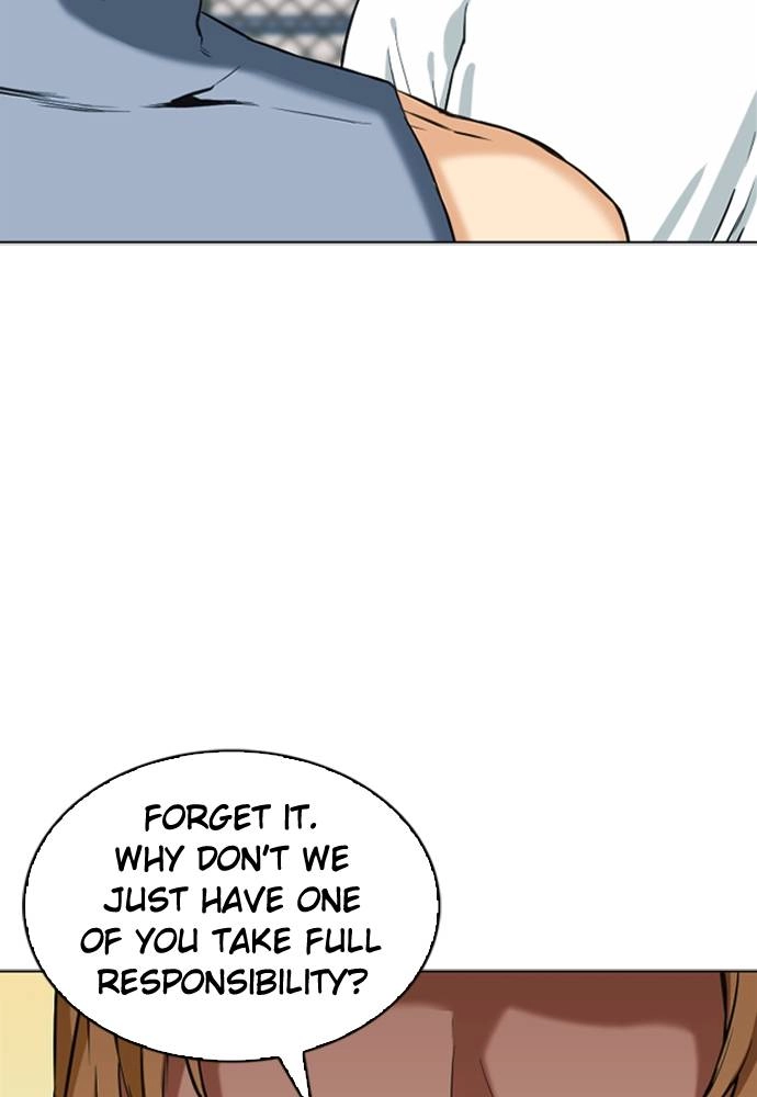 The Druid of Seoul Station Chapter 14 Page 153