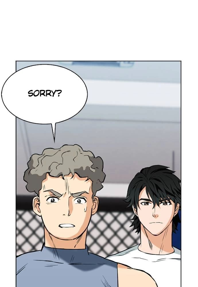 The Druid of Seoul Station Chapter 14 Page 155
