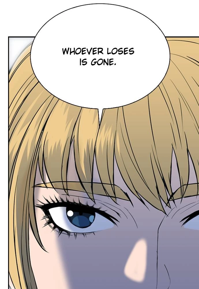 The Druid of Seoul Station Chapter 14 Page 157