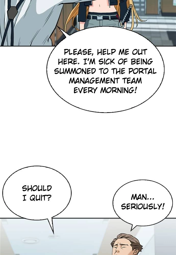 The Druid of Seoul Station Chapter 14 Page 16