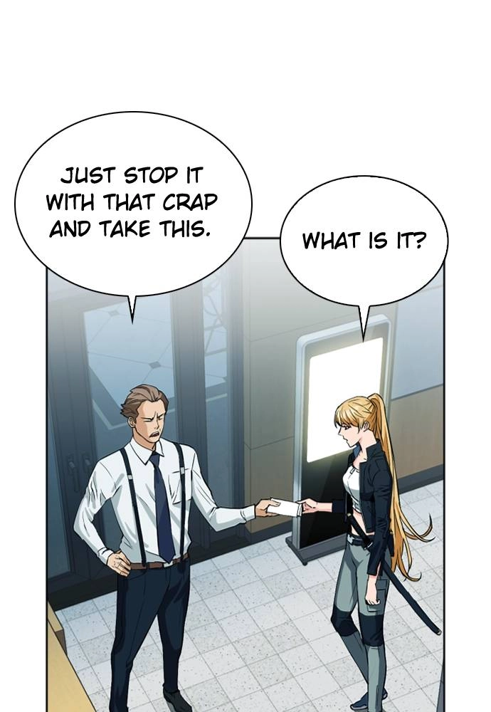 The Druid of Seoul Station Chapter 14 Page 21