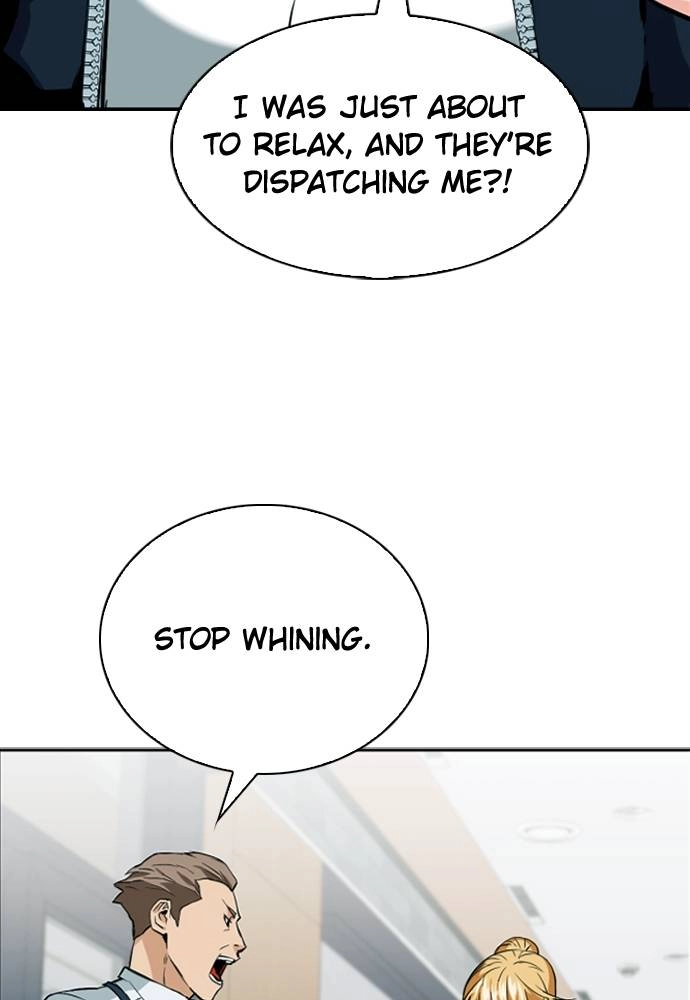 The Druid of Seoul Station Chapter 14 Page 24