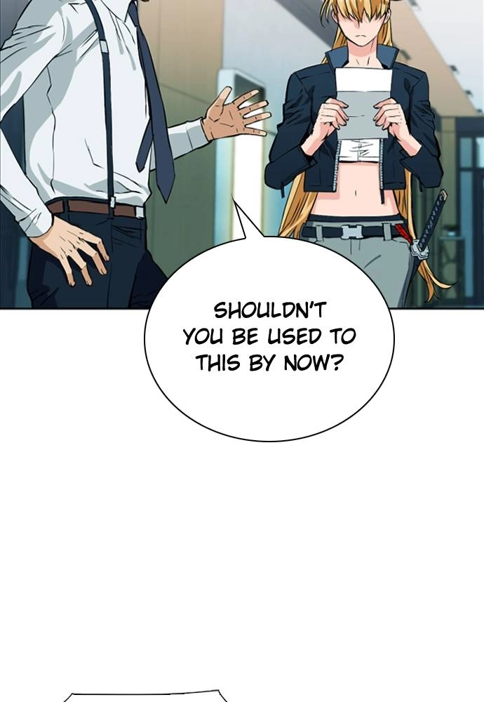The Druid of Seoul Station Chapter 14 Page 25