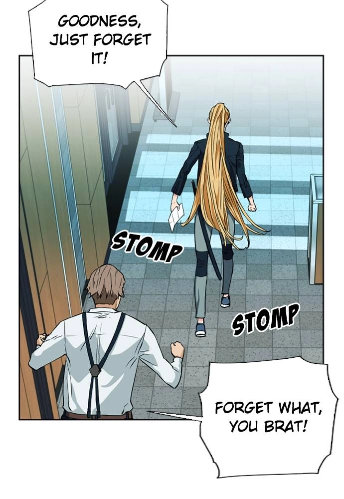 The Druid of Seoul Station Chapter 14 Page 26