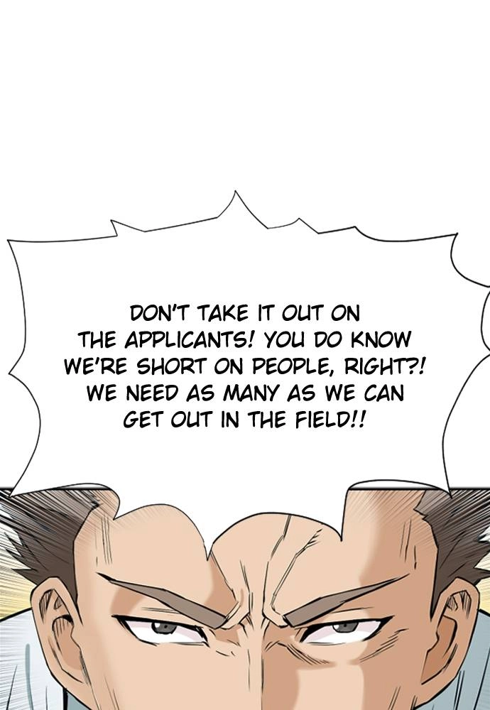 The Druid of Seoul Station Chapter 14 Page 27