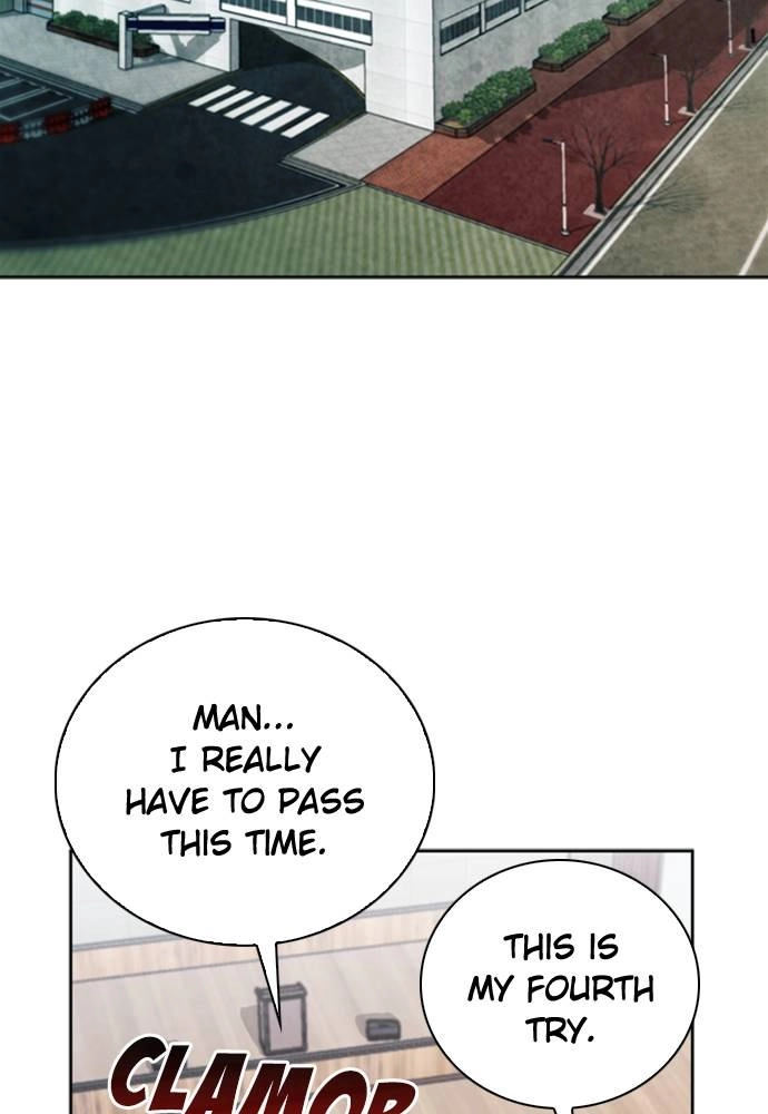 The Druid of Seoul Station Chapter 14 Page 32