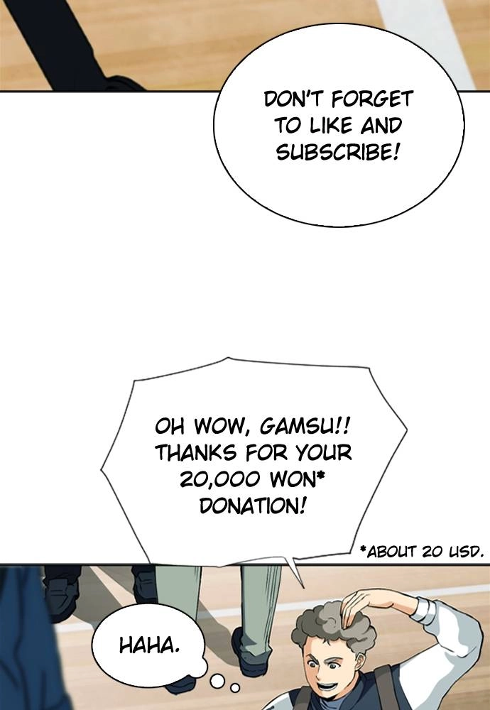 The Druid of Seoul Station Chapter 14 Page 36