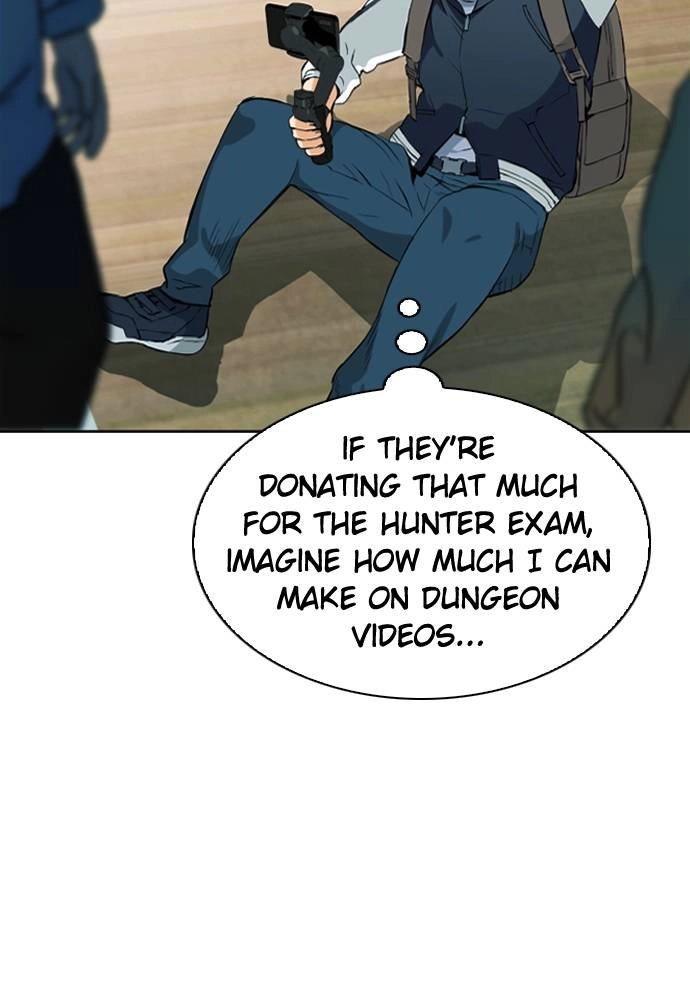 The Druid of Seoul Station Chapter 14 Page 37
