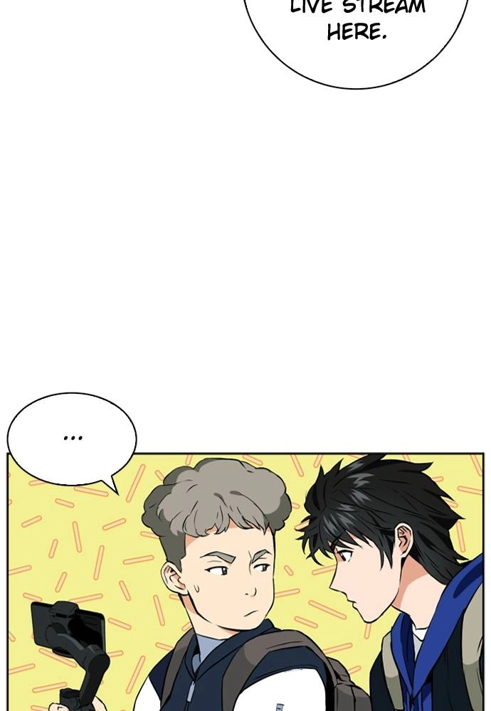 The Druid of Seoul Station Chapter 14 Page 40