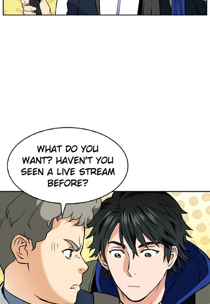 The Druid of Seoul Station Chapter 14 Page 41