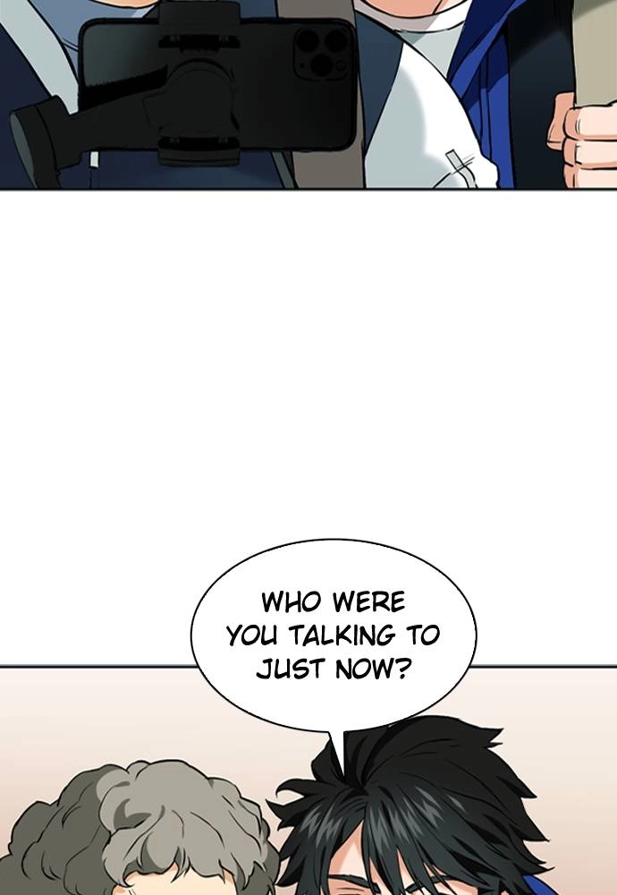 The Druid of Seoul Station Chapter 14 Page 42