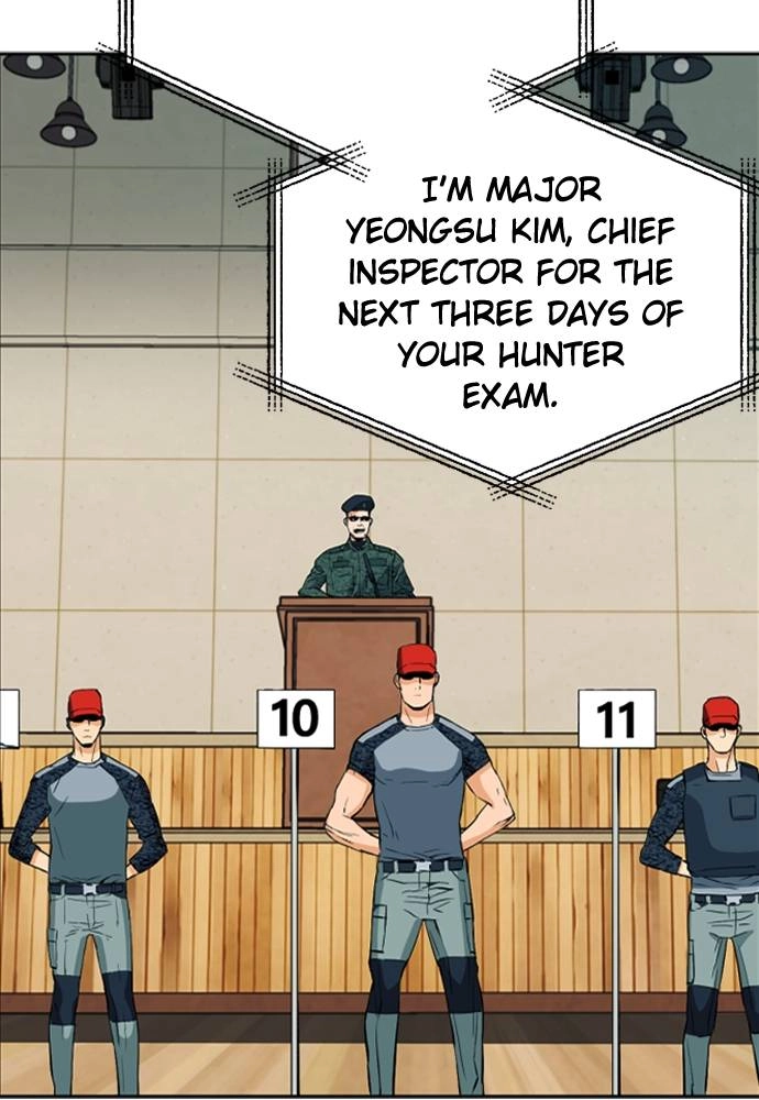 The Druid of Seoul Station Chapter 14 Page 45