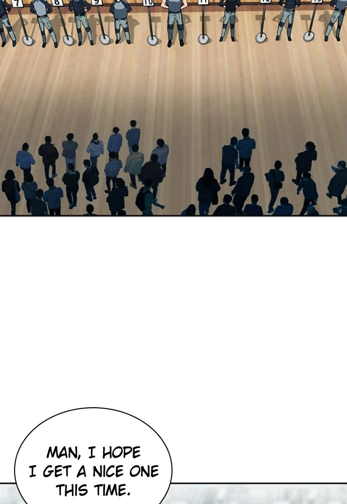 The Druid of Seoul Station Chapter 14 Page 47