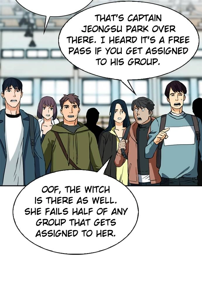 The Druid of Seoul Station Chapter 14 Page 48