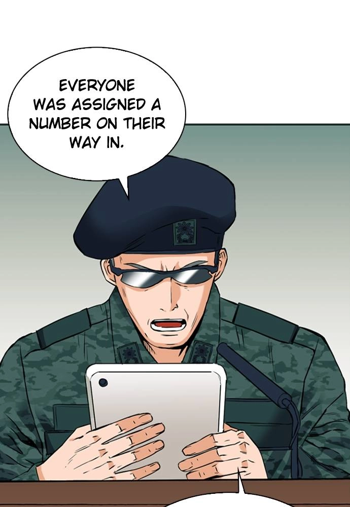 The Druid of Seoul Station Chapter 14 Page 49