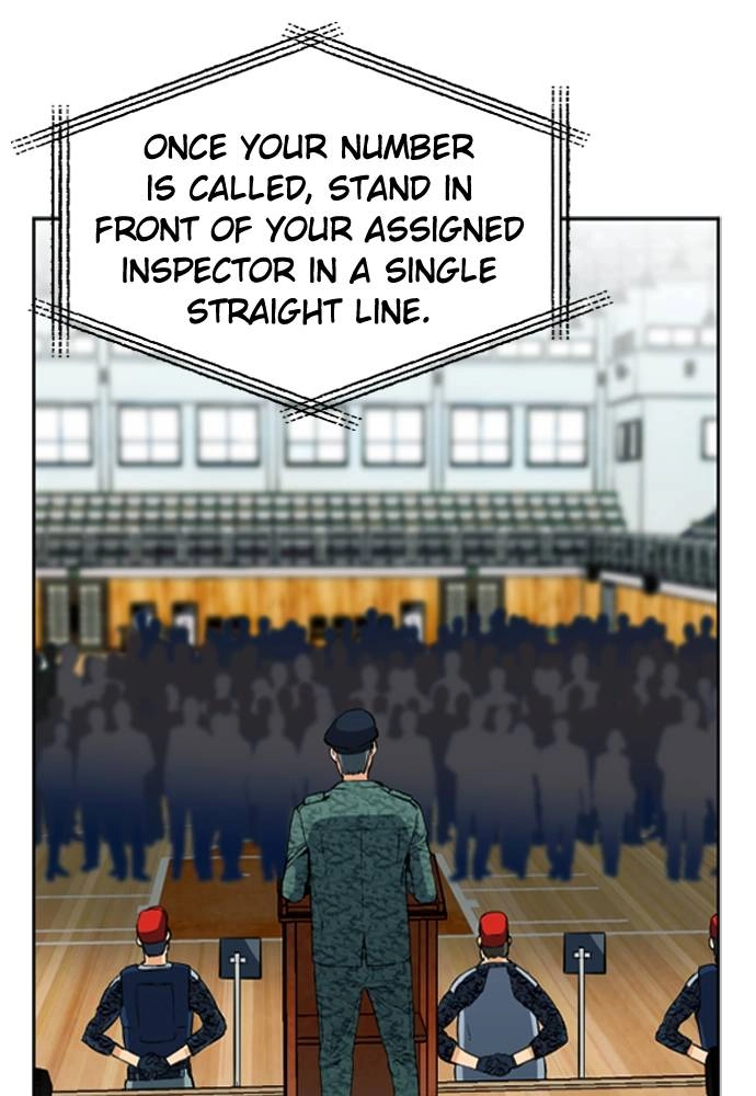The Druid of Seoul Station Chapter 14 Page 51