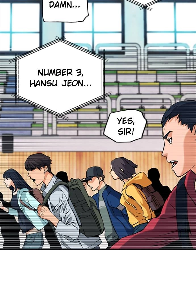 The Druid of Seoul Station Chapter 14 Page 53